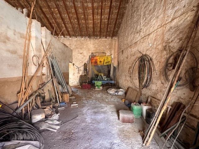 Działka budowlana na sprzedaż w La Romana - 60 000 € (Ref: 10129079)