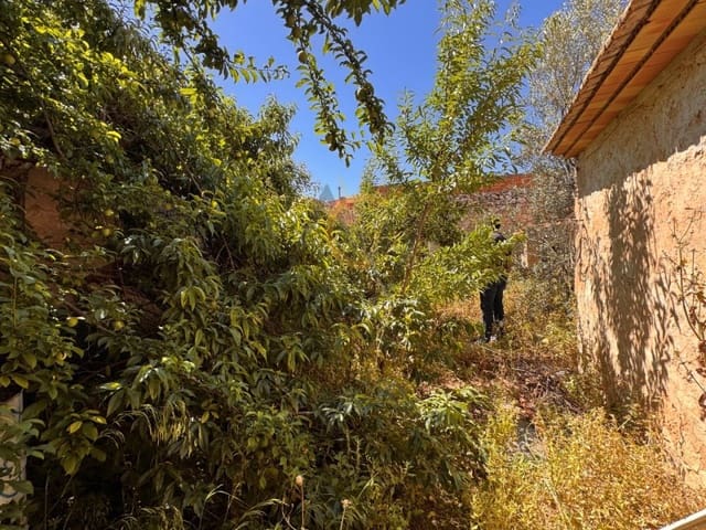 Działka budowlana na sprzedaż w La Romana - 60 000 € (Ref: 10129079)
