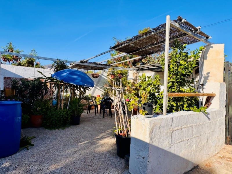 3 slaapkamer Finca/Landhuis te koop in La Romana - € 159.995 (Ref: 10131439)