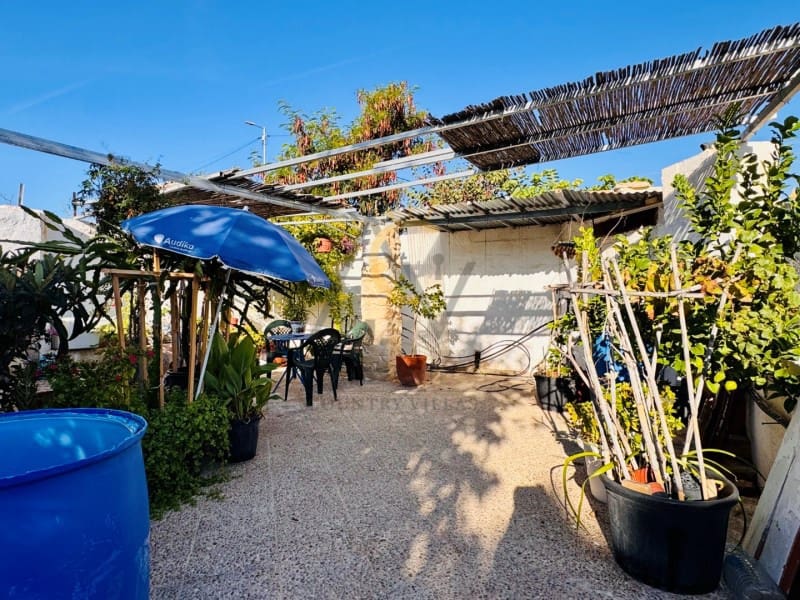 3 slaapkamer Finca/Landhuis te koop in La Romana - € 159.995 (Ref: 10131439)