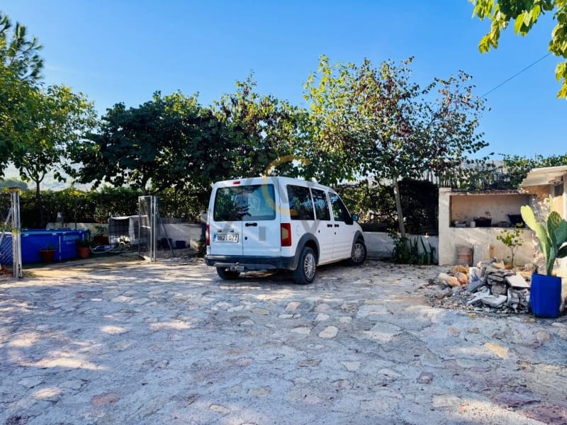 3 slaapkamer Finca/Landhuis te koop in La Romana - € 159.995 (Ref: 10131439)