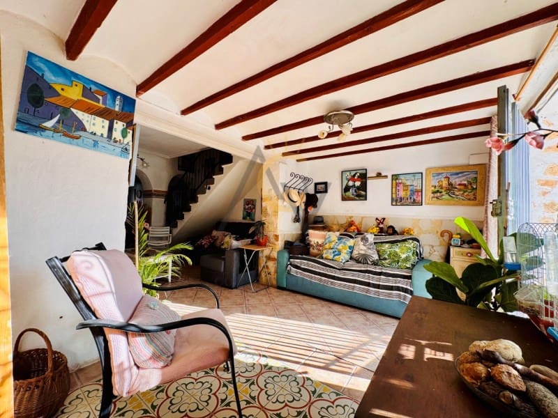3 slaapkamer Finca/Landhuis te koop in La Romana - € 159.995 (Ref: 10131439)
