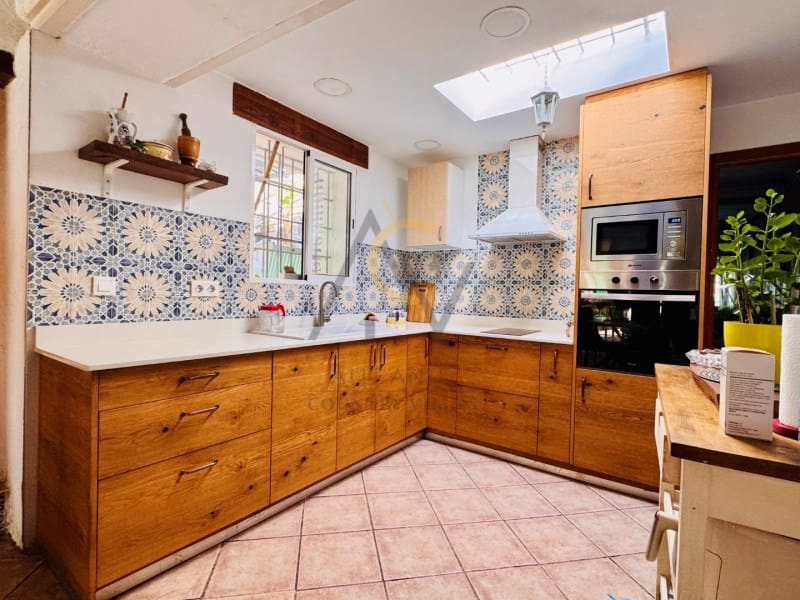 3 slaapkamer Finca/Landhuis te koop in La Romana - € 159.995 (Ref: 10131439)