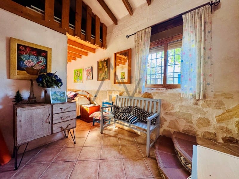 3 slaapkamer Finca/Landhuis te koop in La Romana - € 159.995 (Ref: 10131439)