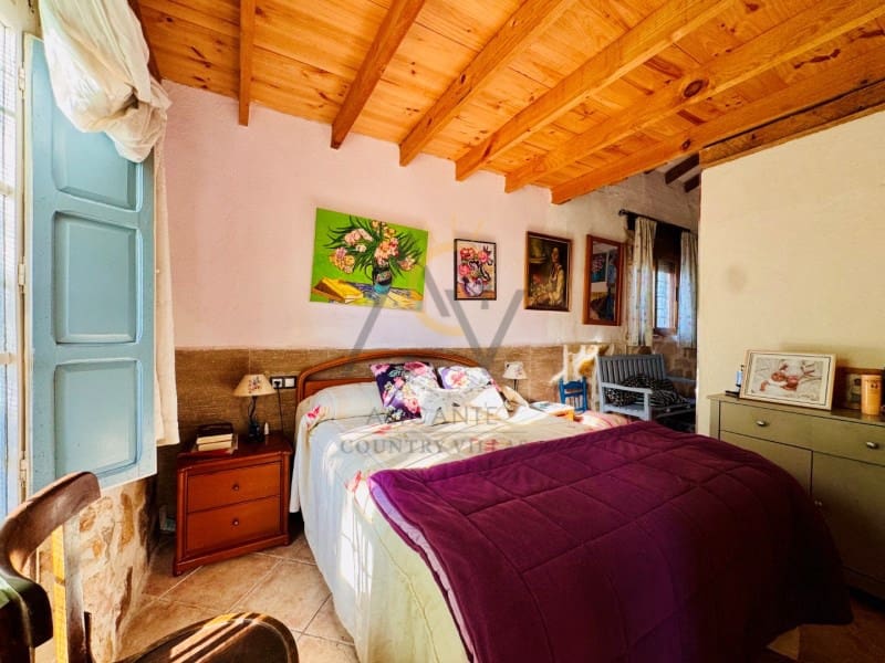 3 slaapkamer Finca/Landhuis te koop in La Romana - € 159.995 (Ref: 10131439)