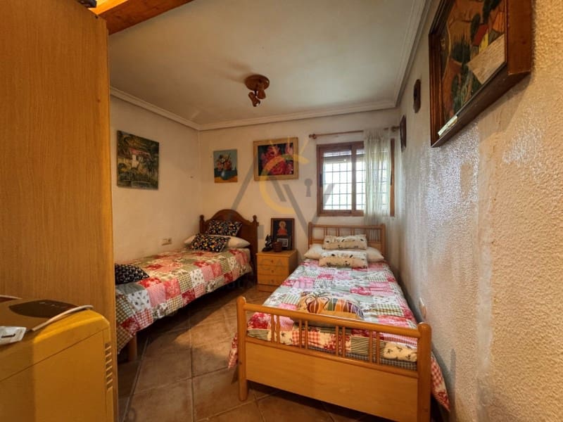 3 slaapkamer Finca/Landhuis te koop in La Romana - € 159.995 (Ref: 10131439)