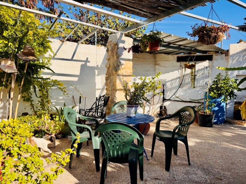 3 slaapkamer Finca/Landhuis te koop in La Romana - € 159.995 (Ref: 10131439)