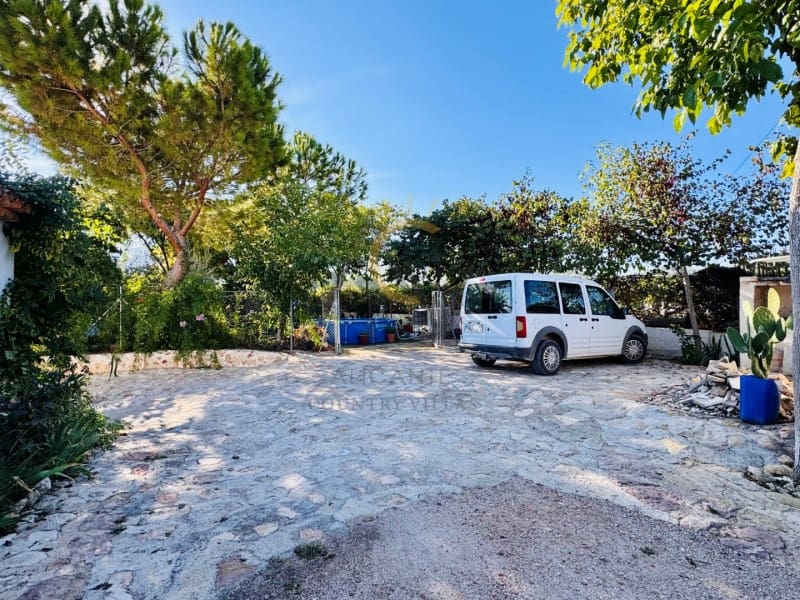 3 slaapkamer Finca/Landhuis te koop in La Romana - € 159.995 (Ref: 10131439)