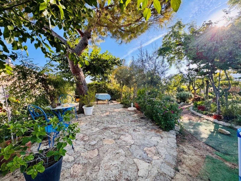 3 slaapkamer Finca/Landhuis te koop in La Romana - € 159.995 (Ref: 10131439)