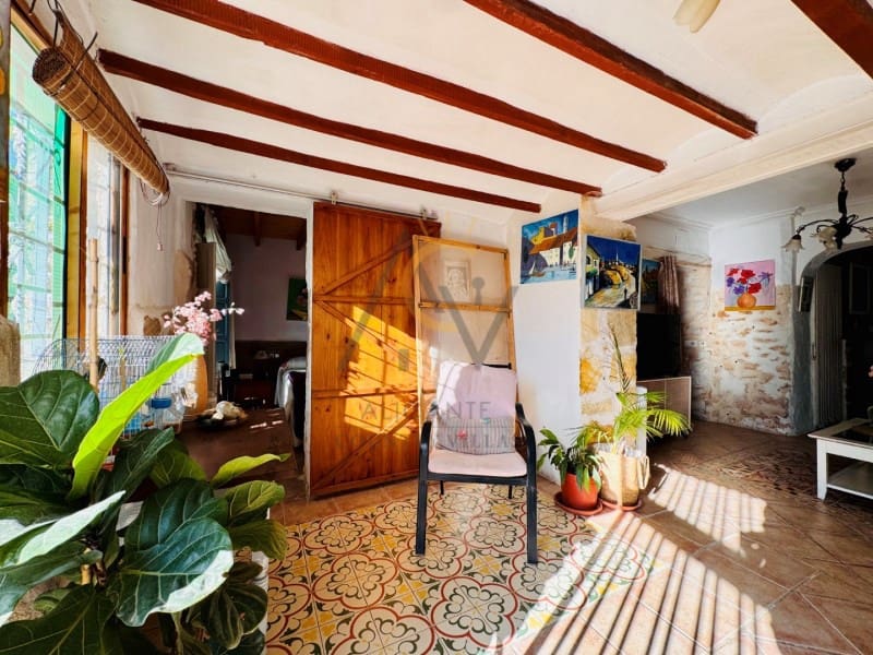 3 slaapkamer Finca/Landhuis te koop in La Romana - € 159.995 (Ref: 10131439)