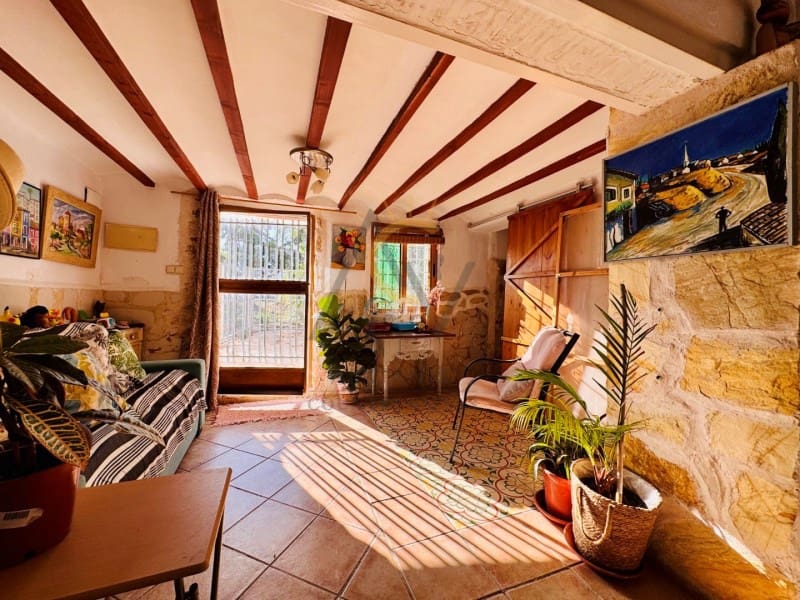 3 slaapkamer Finca/Landhuis te koop in La Romana - € 159.995 (Ref: 10131439)