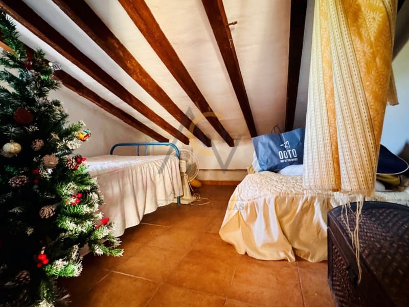 3 slaapkamer Finca/Landhuis te koop in La Romana - € 159.995 (Ref: 10131439)