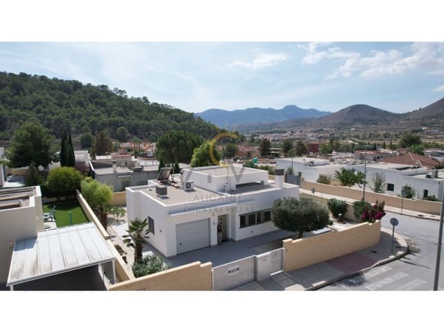 2 slaapkamer Villa te koop in La Romana met zwembad garage - € 375.000 (Ref: 10131440)