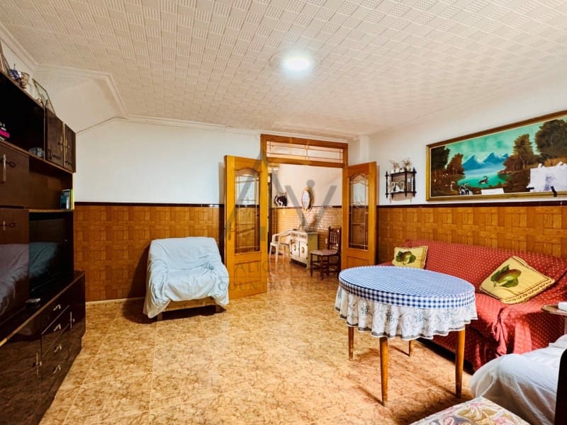 4 Zimmer Haus zu verkaufen in Monovar / Monover - 96.000 € (Ref: 10135956)
