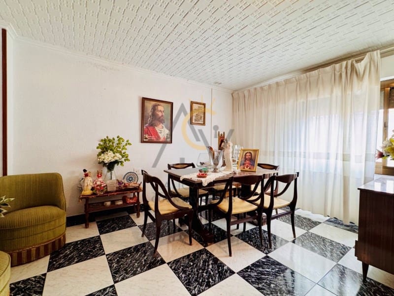 4 Zimmer Haus zu verkaufen in Monovar / Monover - 96.000 € (Ref: 10135956)