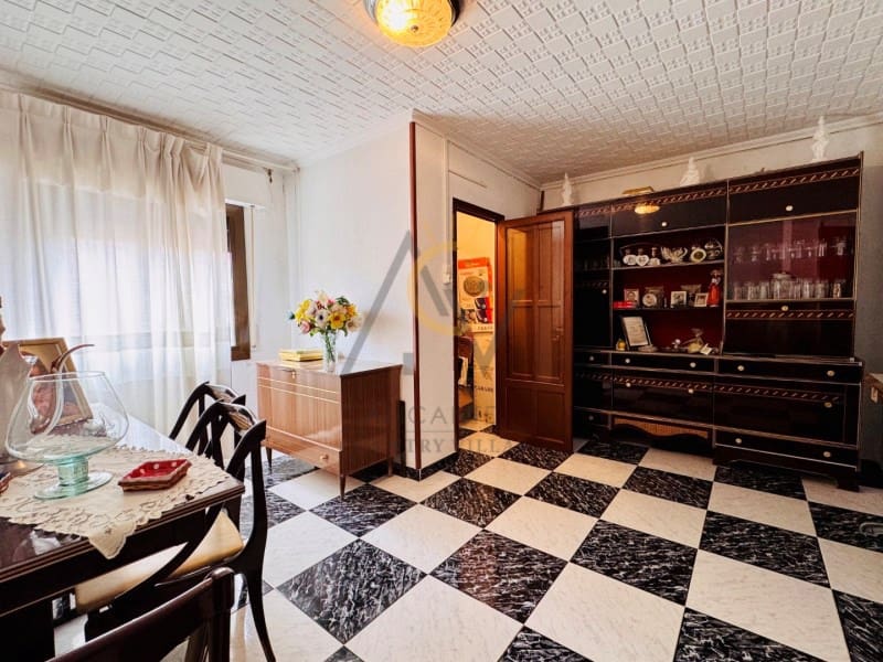 4 Zimmer Haus zu verkaufen in Monovar / Monover - 96.000 € (Ref: 10135956)