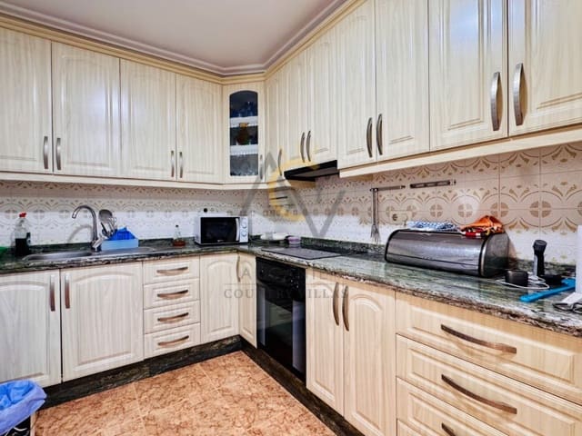 4 chambre Maison de Ville à vendre à Monóvar / Monóver - 96 000 € (Ref: 10135956)