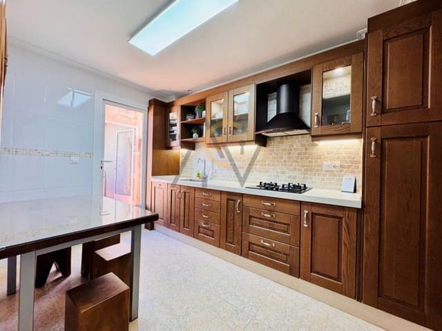 3 camera da letto Bungalow in vendita in La Romana con garage - 239.000 € (Rif: 10139454)