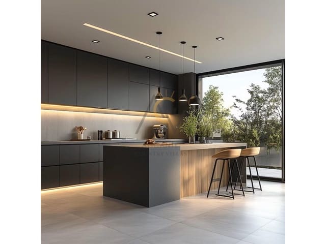 3 sypialnia Willa na sprzedaż w Pinoso z basenem - 439 500 € (Ref: 10164876)
