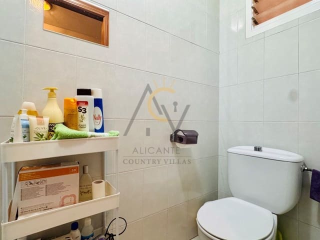 4 bedroom Townhouse for sale in La Romana - € 155,000 (Ref: 10186794)