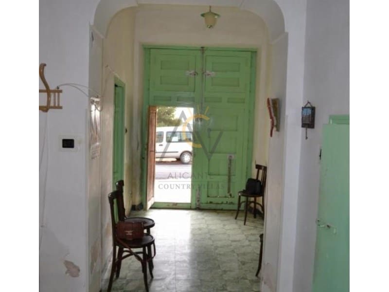 5 Zimmer Haus zu verkaufen in La Romana - 80.000 € (Ref: 4987889)