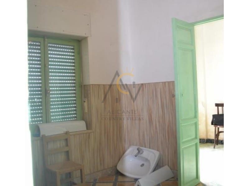 5 Zimmer Haus zu verkaufen in La Romana - 80.000 € (Ref: 4987889)