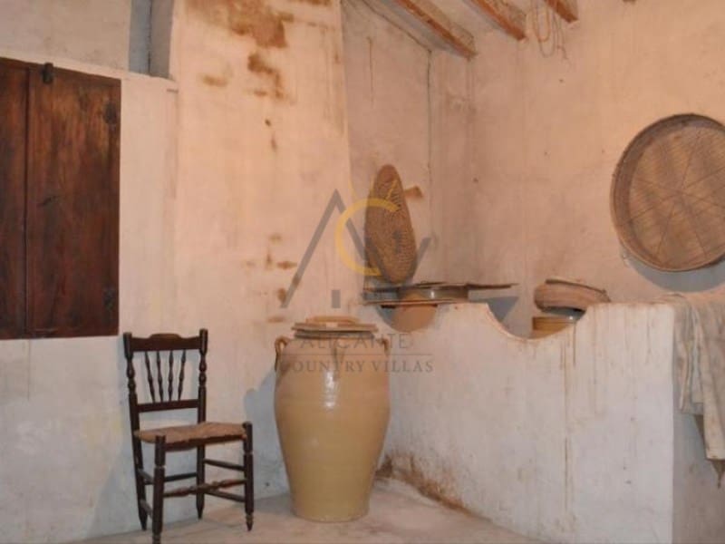 5 Zimmer Haus zu verkaufen in La Romana - 80.000 € (Ref: 4987889)