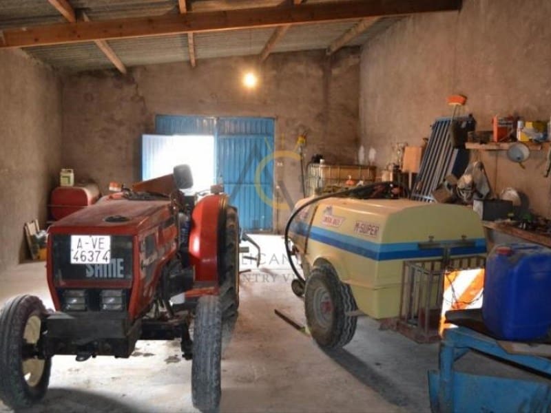 5 Zimmer Haus zu verkaufen in La Romana - 80.000 € (Ref: 4987889)