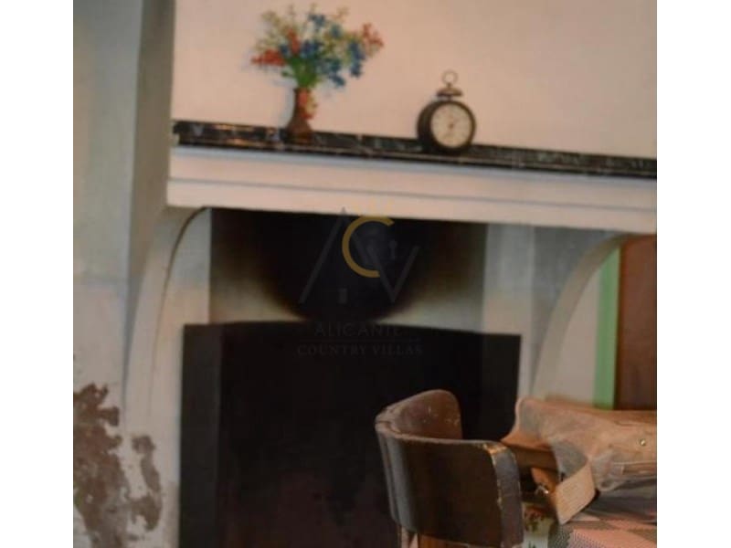 5 Zimmer Haus zu verkaufen in La Romana - 80.000 € (Ref: 4987889)