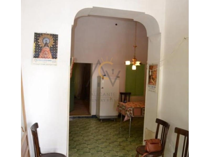 5 Zimmer Haus zu verkaufen in La Romana - 80.000 € (Ref: 4987889)