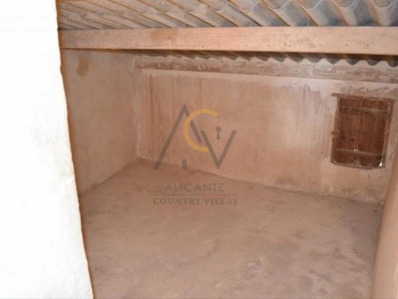 5 Zimmer Haus zu verkaufen in La Romana - 80.000 € (Ref: 4987889)