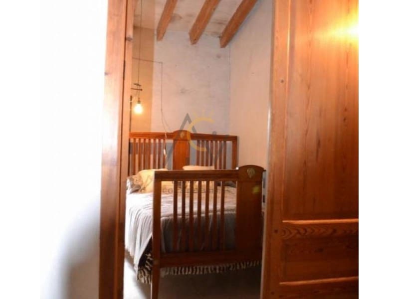 5 Zimmer Haus zu verkaufen in La Romana - 80.000 € (Ref: 4987889)