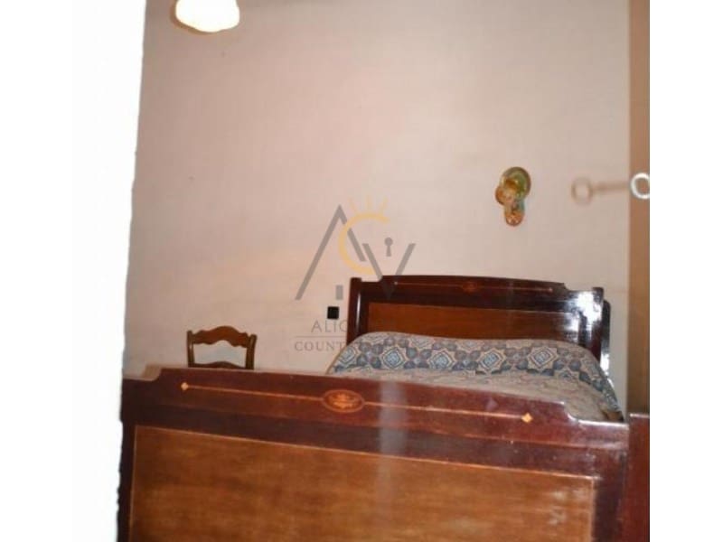 5 Zimmer Haus zu verkaufen in La Romana - 80.000 € (Ref: 4987889)