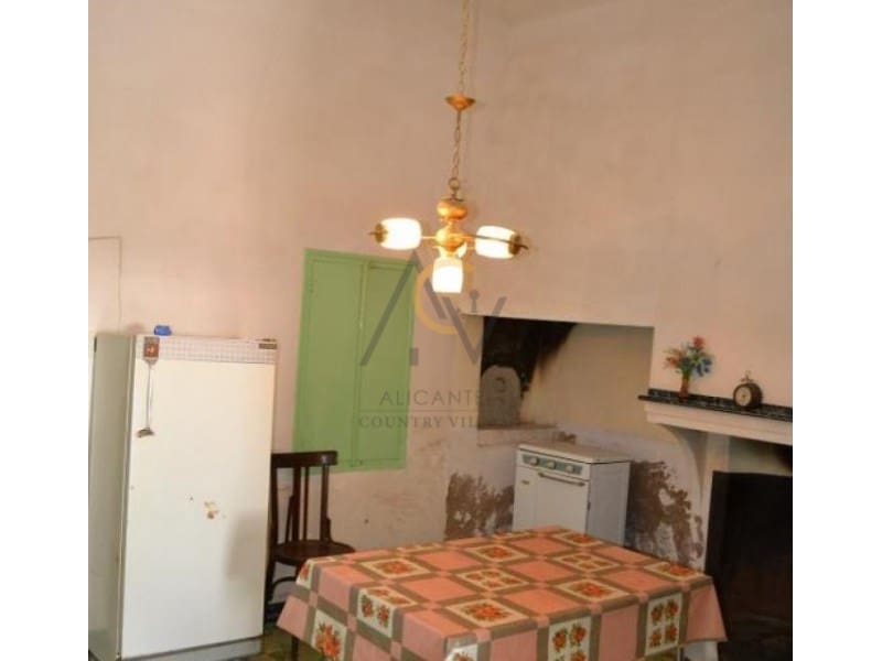 5 Zimmer Haus zu verkaufen in La Romana - 80.000 € (Ref: 4987889)