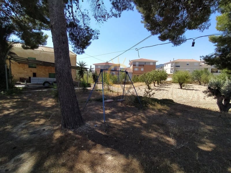 5 soverom Villa til salgs i La Romana med svømmebasseng - € 330 000 (Ref: 5530258)