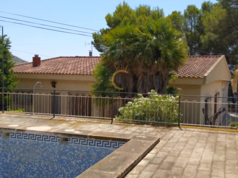 5 soverom Villa til salgs i La Romana med svømmebasseng - € 330 000 (Ref: 5530258)