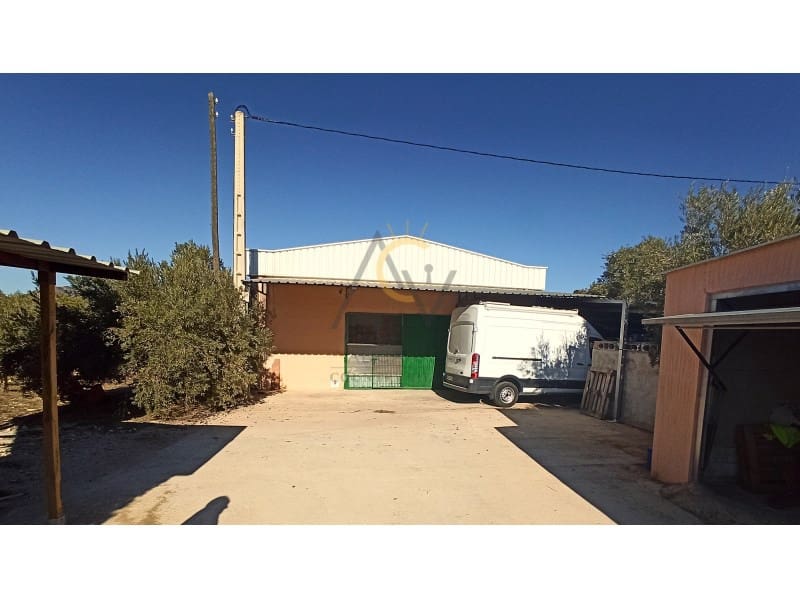 4 soveværelse Villa til salg i La Romana med swimmingpool garage - € 275.000 (Ref: 6652351)