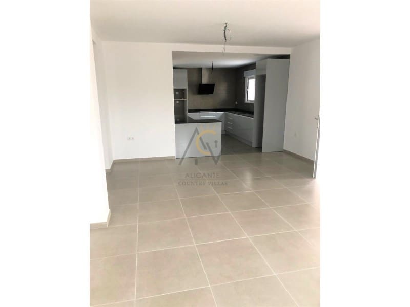 3 slaapkamer Villa te koop in Pinoso met zwembad - € 335.000 (Ref: 6731029)