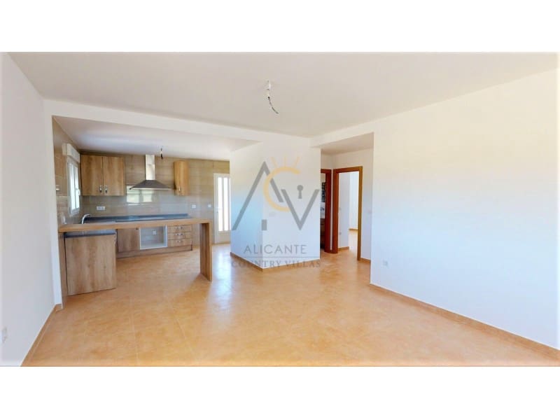 3 Zimmer Villa zu verkaufen in Pinoso mit Pool - 335.000 € (Ref: 6731030)