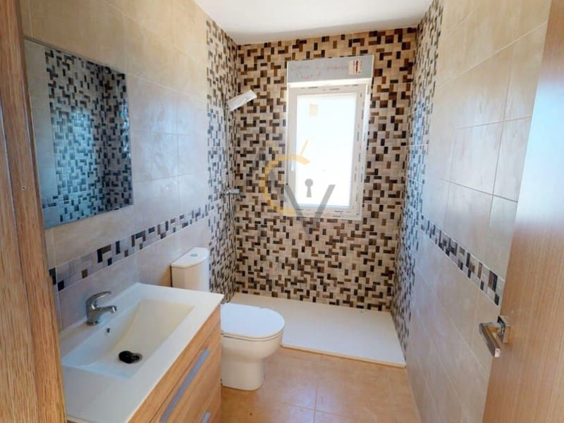 3 Zimmer Villa zu verkaufen in Pinoso mit Pool - 335.000 € (Ref: 6731030)