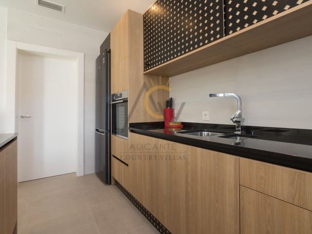 3 chambre Villa/Maison à vendre à Pinoso avec piscine - 410 000 € (Ref: 6733515)