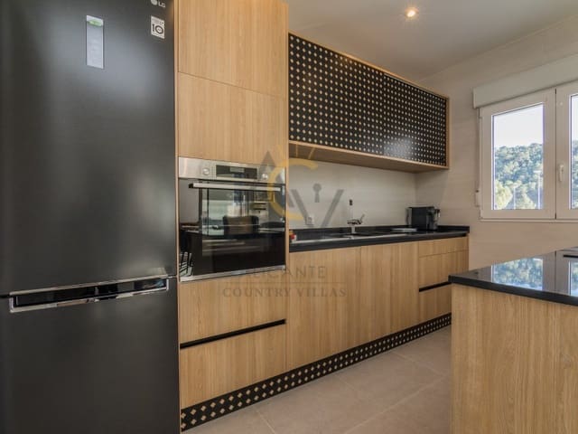 3 chambre Villa/Maison à vendre à Pinoso avec piscine - 410 000 € (Ref: 6733515)