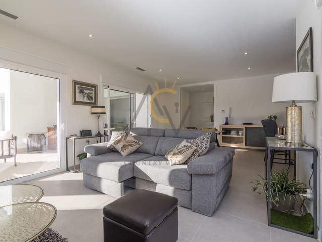 3 chambre Villa/Maison à vendre à Pinoso avec piscine - 410 000 € (Ref: 6733515)