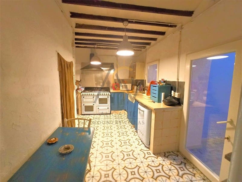 3 bedroom Townhouse for sale in Monovar / Monover with pool garage - € 119,900 (Ref: 6809638)