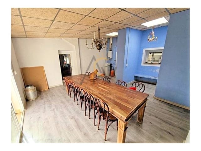 3 bedroom Townhouse for sale in Monóvar / Monóver with pool garage - € 119,900 (Ref: 6809638)