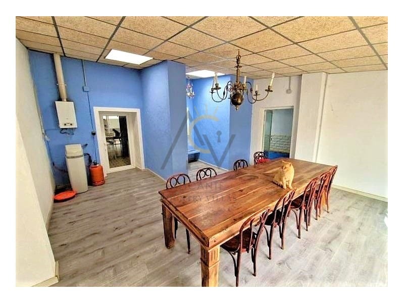 3 bedroom Townhouse for sale in Monovar / Monover with pool garage - € 119,900 (Ref: 6809638)