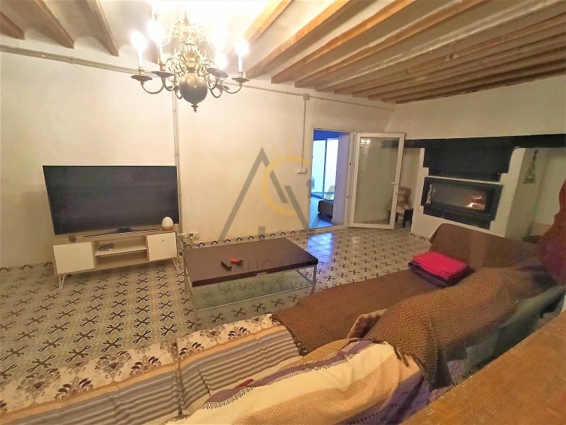 3 bedroom Townhouse for sale in Monovar / Monover with pool garage - € 119,900 (Ref: 6809638)