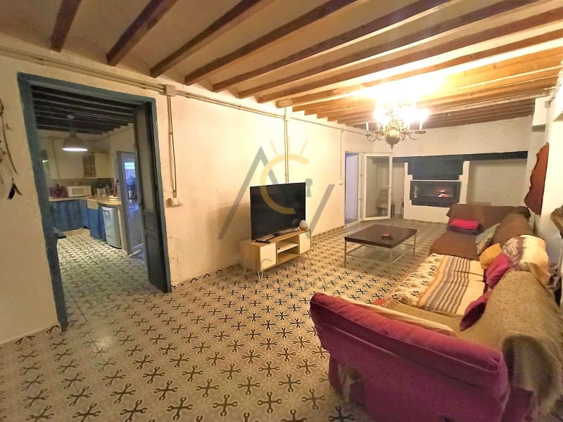 3 bedroom Townhouse for sale in Monovar / Monover with pool garage - € 119,900 (Ref: 6809638)