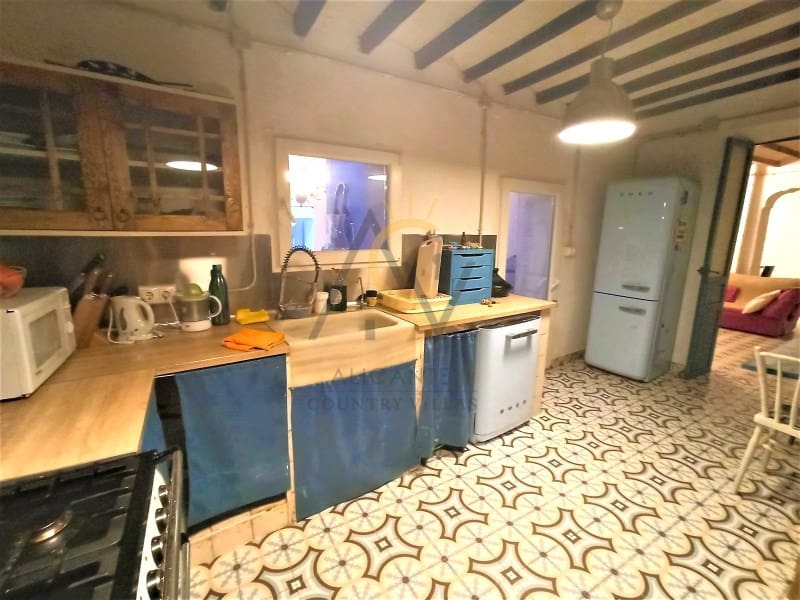 3 bedroom Townhouse for sale in Monovar / Monover with pool garage - € 119,900 (Ref: 6809638)