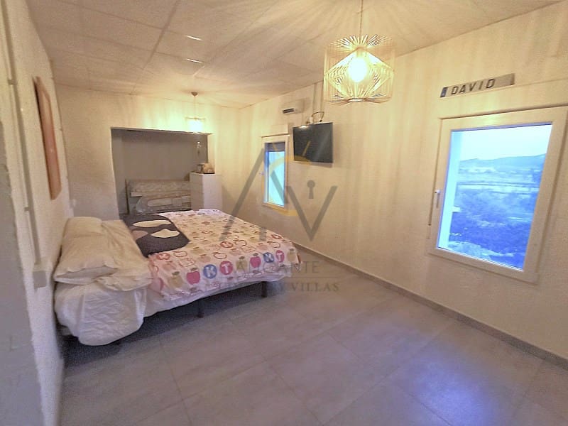 3 bedroom Townhouse for sale in Monovar / Monover with pool garage - € 119,900 (Ref: 6809638)